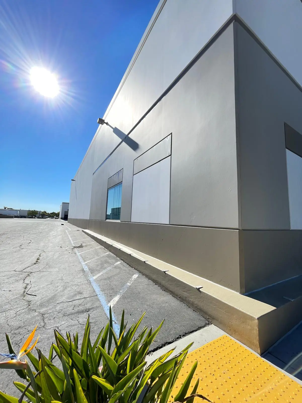Painting project gallery image 30 from ABZ Coatings Inc